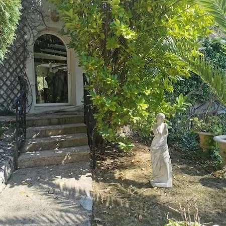 Villa La Porte Du Soleil *
