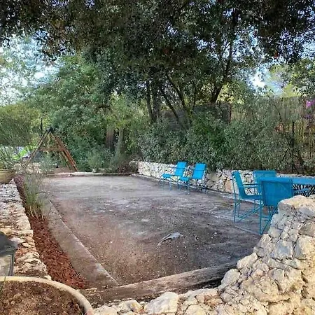 La Porte Du Soleil Villa *