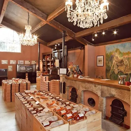 La Porte Du Soleil Villa Bagnols-en-Foret