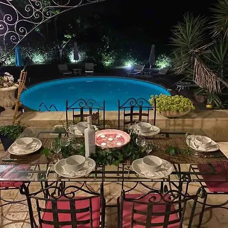 Villa La Porte Du Soleil *